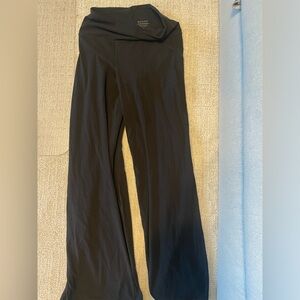 Athleta elation wide leg pants